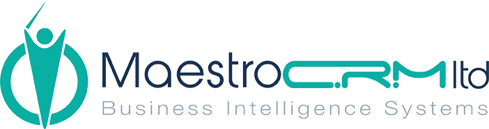Maestro Logo